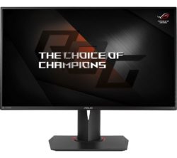 ASUS Republic of Gamers Swift PG278QR Quad HD 27